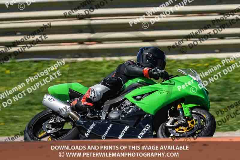 march 2018;motorbikes;no limits;peter wileman photography;portugal;trackday digital images;valencia